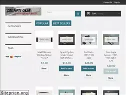 Sites similar to dsmpartsonline.com