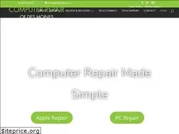 Sites similar to dsmpcrepair.com