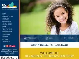 Sites similar to dsmpd.com
