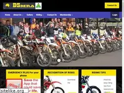 Sites similar to dsmra.asn.au