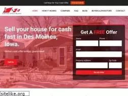 Sites similar to dsmrealestatebuyers.com