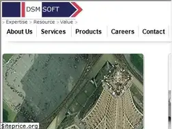 Sites similar to dsmsoft.com