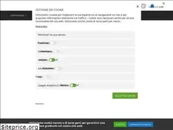 Sites similar to dsmstore.it