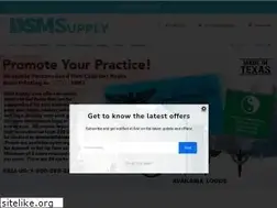 Sites similar to dsmsupply.com