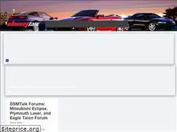 Sites similar to dsmtalk.com