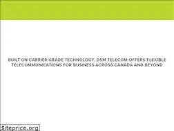 Sites similar to dsmtel.com