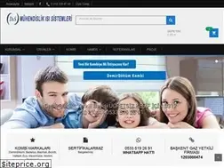 Sites similar to dsmuhendislik.com