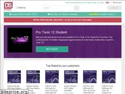 Sites similar to dsmusic.com