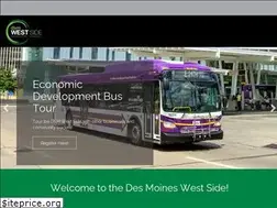 Sites similar to dsmwestside.org