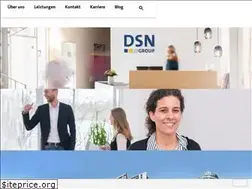 Sites similar to dsn-group.de