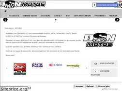 Sites similar to dsn-motos33.fr