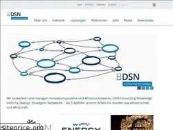 Sites similar to dsn-online.de