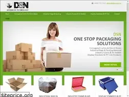 Sites similar to dsn.com.my