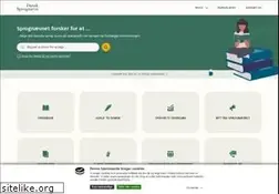 Sites similar to dsn.dk