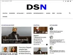 Sites similar to dsn.pe