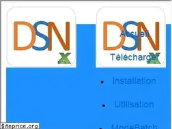 Sites similar to dsn4u.free.fr