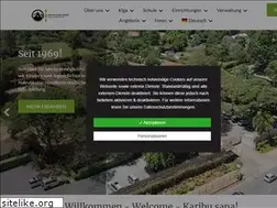 Sites similar to dsnairobi.de