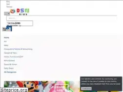 Sites similar to dsnbids.com