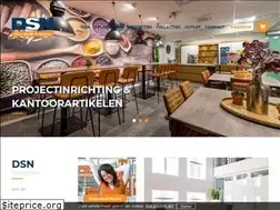 Sites similar to dsndesign.nl