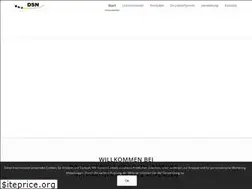 Sites similar to dsndruck.de