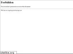 Sites similar to dsnhosting.com