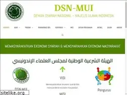Sites similar to dsnmui.or.id
