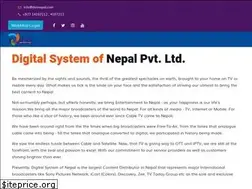 Sites similar to dsnnepal.com