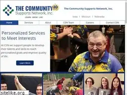 Sites similar to dsnonline.org