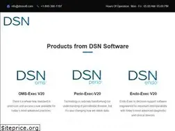 Sites similar to dsnsoft.com