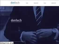 Sites similar to dsntech.com