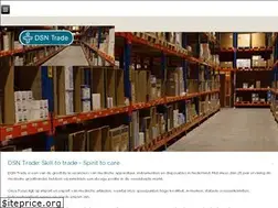 Sites similar to dsntrade.com