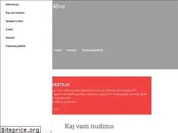 Sites similar to dso-ajdovscina.si