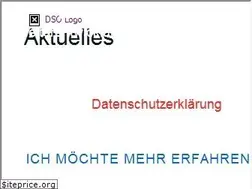 Sites similar to dso-berlin.de