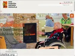 Sites similar to dso-grosuplje.si