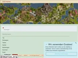 Sites similar to dso-karten.de