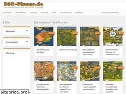Sites similar to dso-planer.de