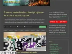Sites similar to dso-portal.cz