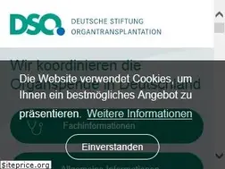 Sites similar to dso.de