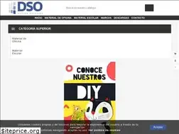 Sites similar to dso.es