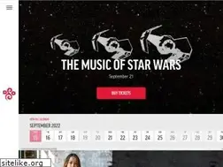 Sites similar to dso.org