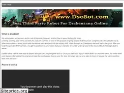 Sites similar to dsobot.com