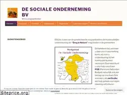 Sites similar to dsobv.nl
