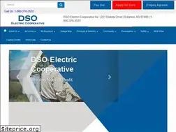 Sites similar to dsoelectric.com