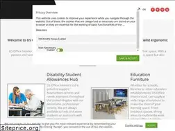 Sites similar to dsoffice.co.uk