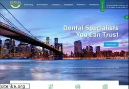 Sites similar to dsofny.com
