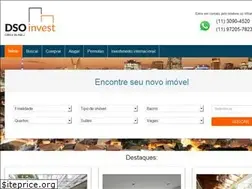 Sites similar to dsoinvest.com.br