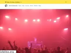 Sites similar to dsokolovskiy.com