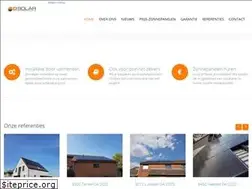 Sites similar to dsolar.be