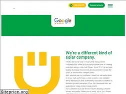 Sites similar to dsolar.com.au