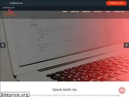 Sites similar to dsolc.com